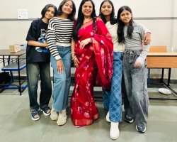 Christmas Celebration 2025-26